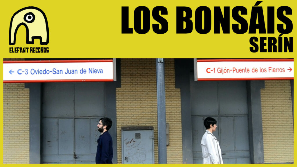 Imagen destacada de video: Serín [Video-Clip]